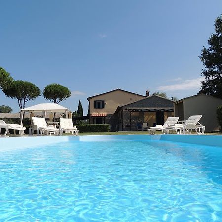 Podere Il Mulino Pieve di Santa Luce エクステリア 写真