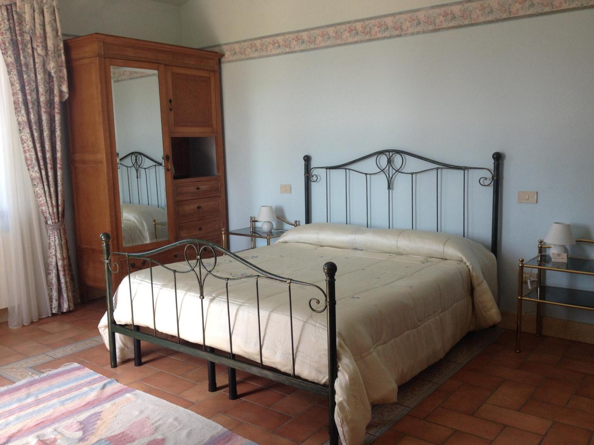 Podere Il Mulino Pieve di Santa Luce 部屋 写真