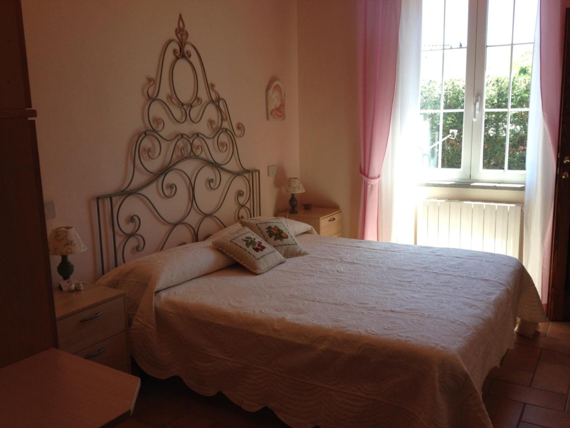 Podere Il Mulino Pieve di Santa Luce 部屋 写真