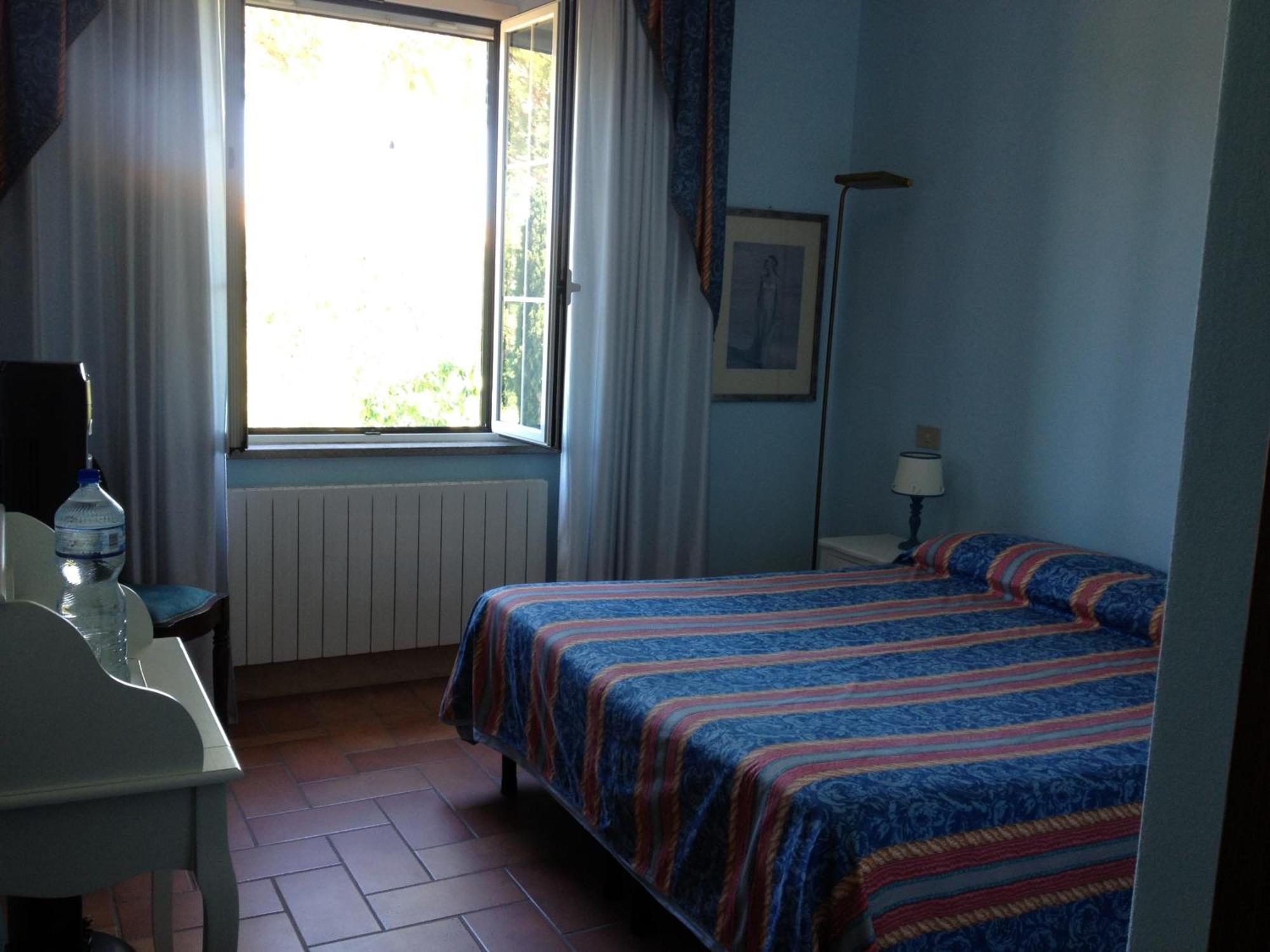 Podere Il Mulino Pieve di Santa Luce 部屋 写真