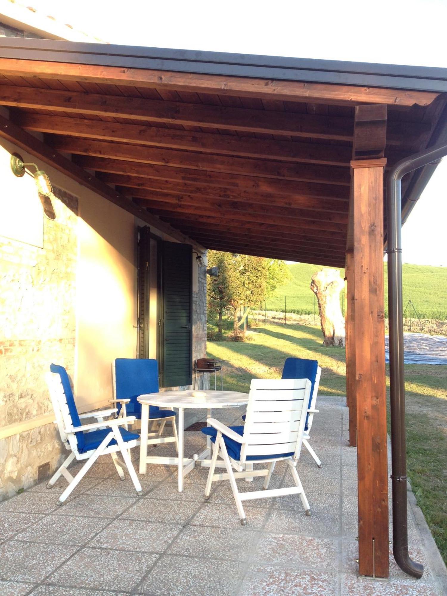 Podere Il Mulino Pieve di Santa Luce 部屋 写真
