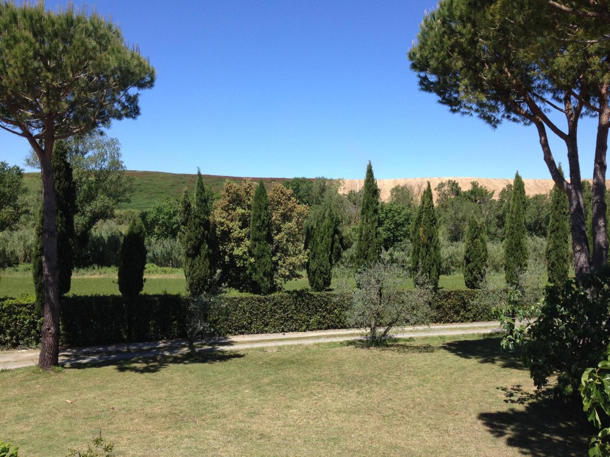 Podere Il Mulino Pieve di Santa Luce 部屋 写真