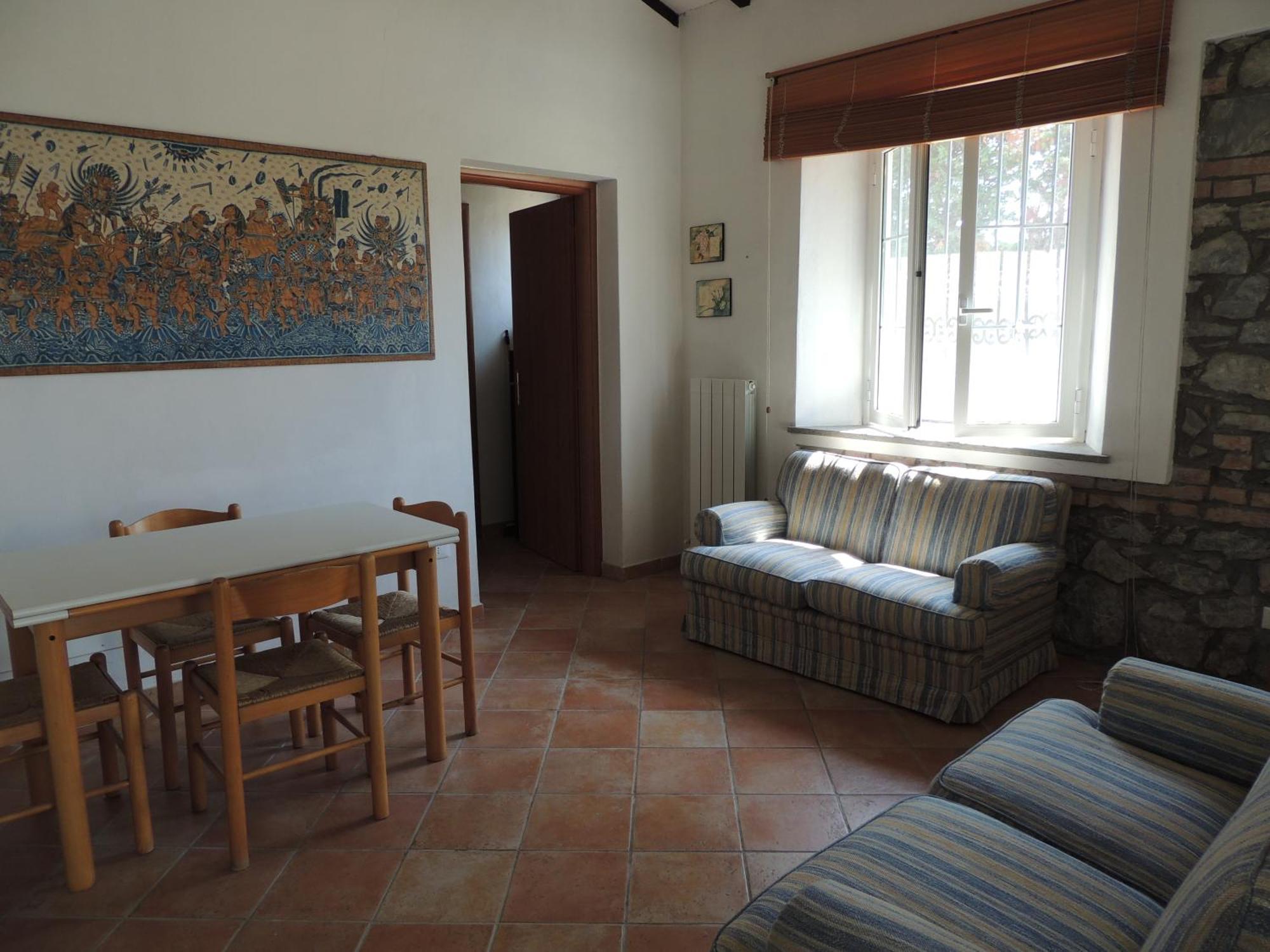 Podere Il Mulino Pieve di Santa Luce 部屋 写真