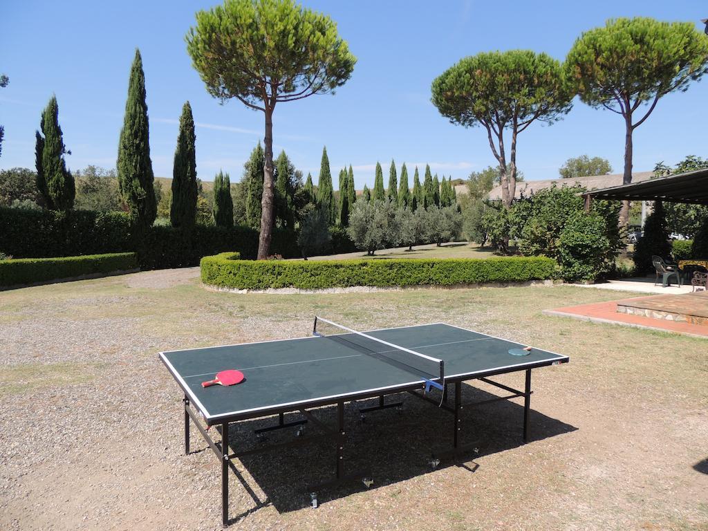 Podere Il Mulino Pieve di Santa Luce エクステリア 写真