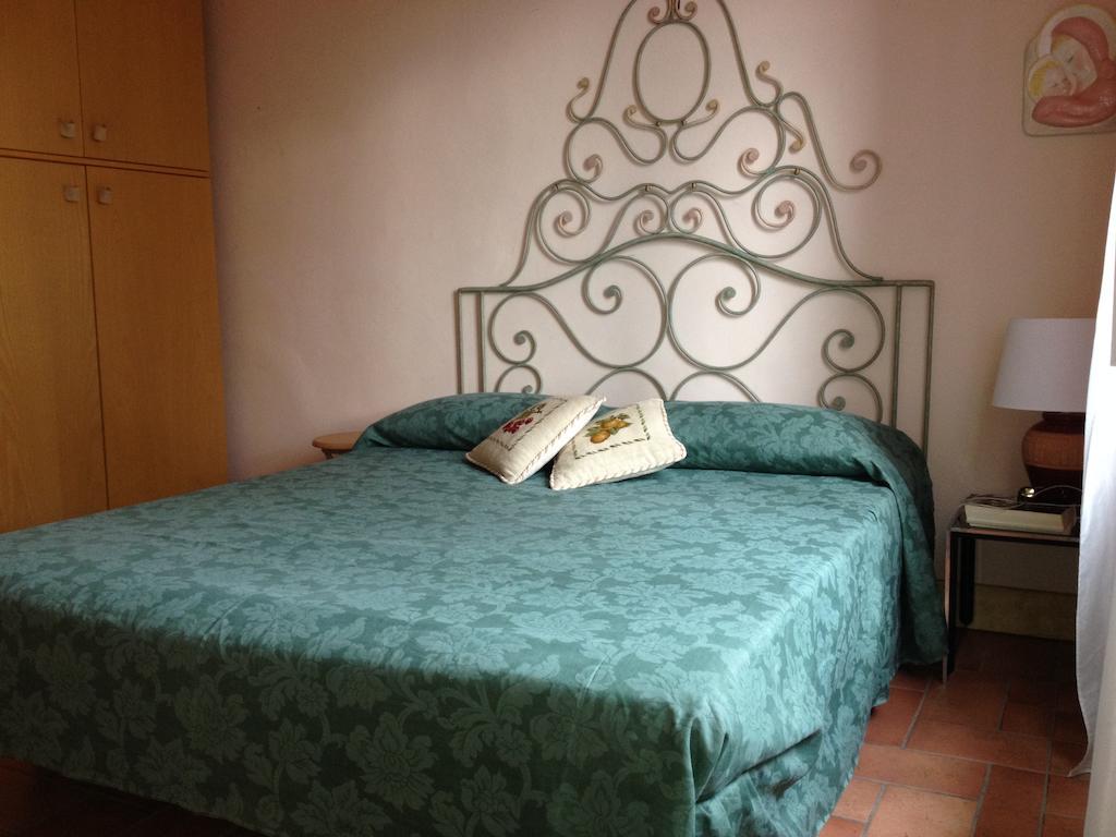 Podere Il Mulino Pieve di Santa Luce 部屋 写真