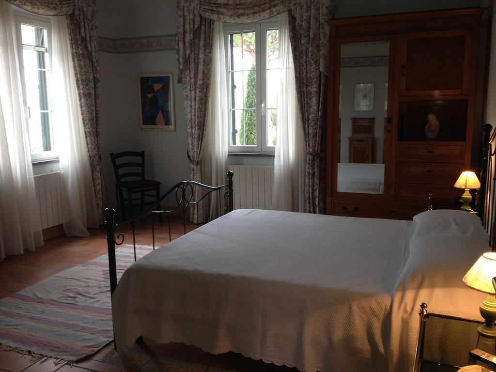 Podere Il Mulino Pieve di Santa Luce 部屋 写真