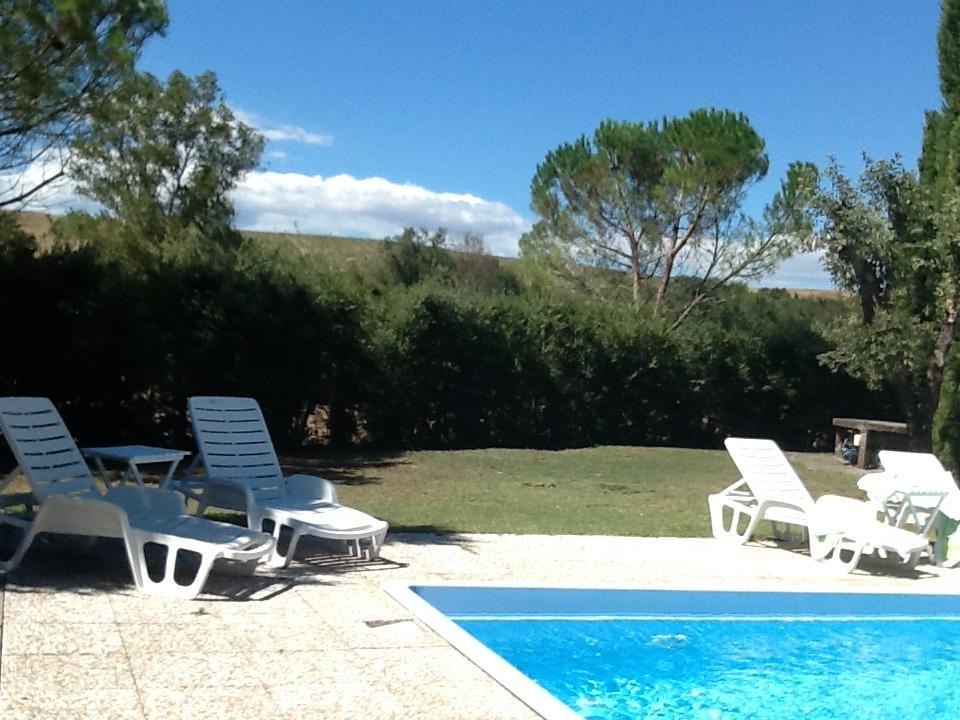 Podere Il Mulino Pieve di Santa Luce エクステリア 写真