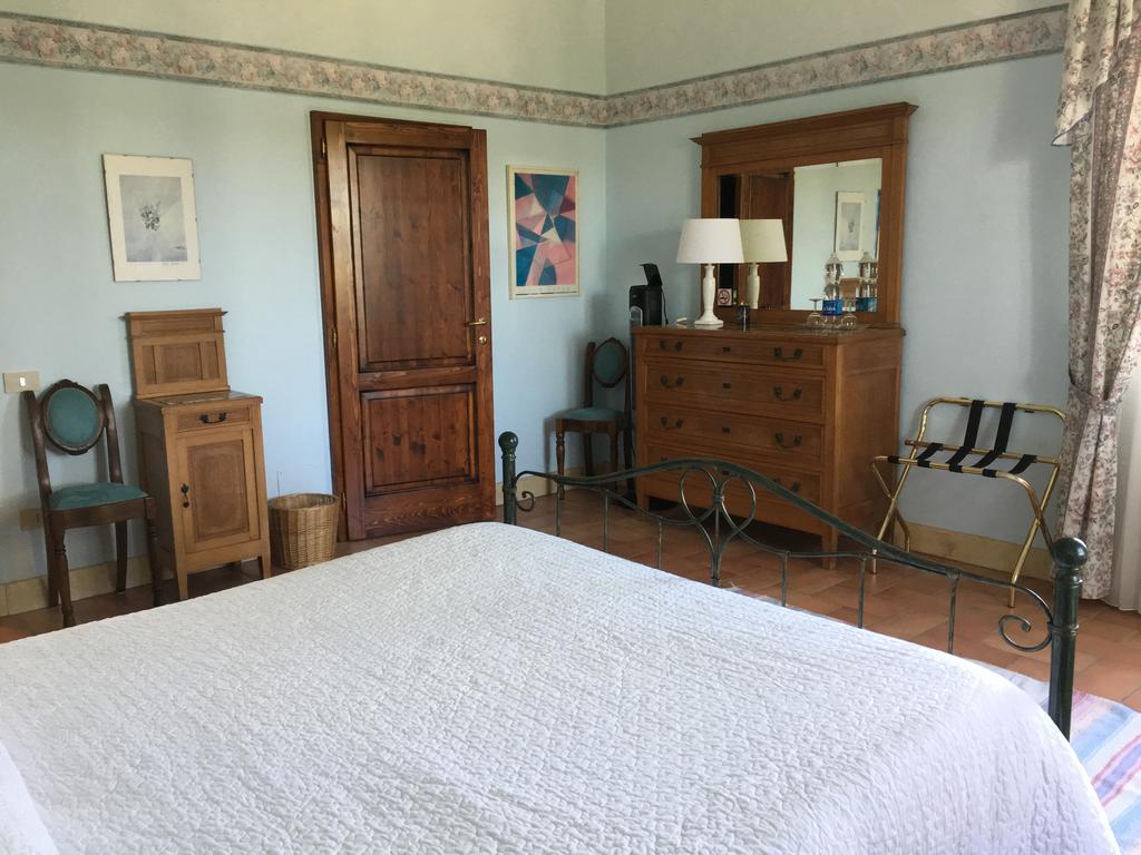 Podere Il Mulino Pieve di Santa Luce エクステリア 写真