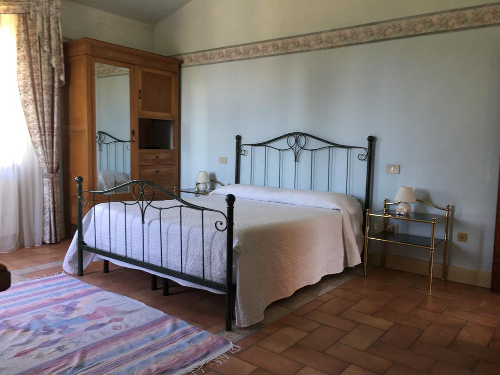 Podere Il Mulino Pieve di Santa Luce エクステリア 写真