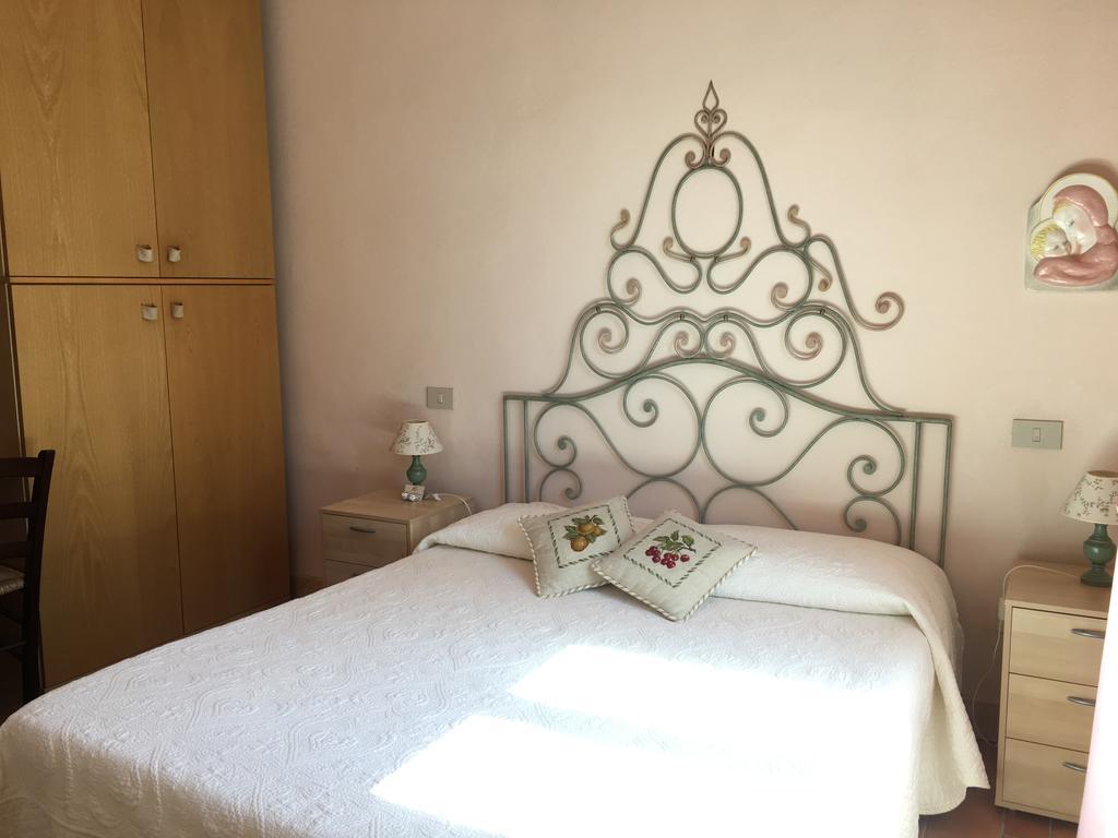 Podere Il Mulino Pieve di Santa Luce エクステリア 写真